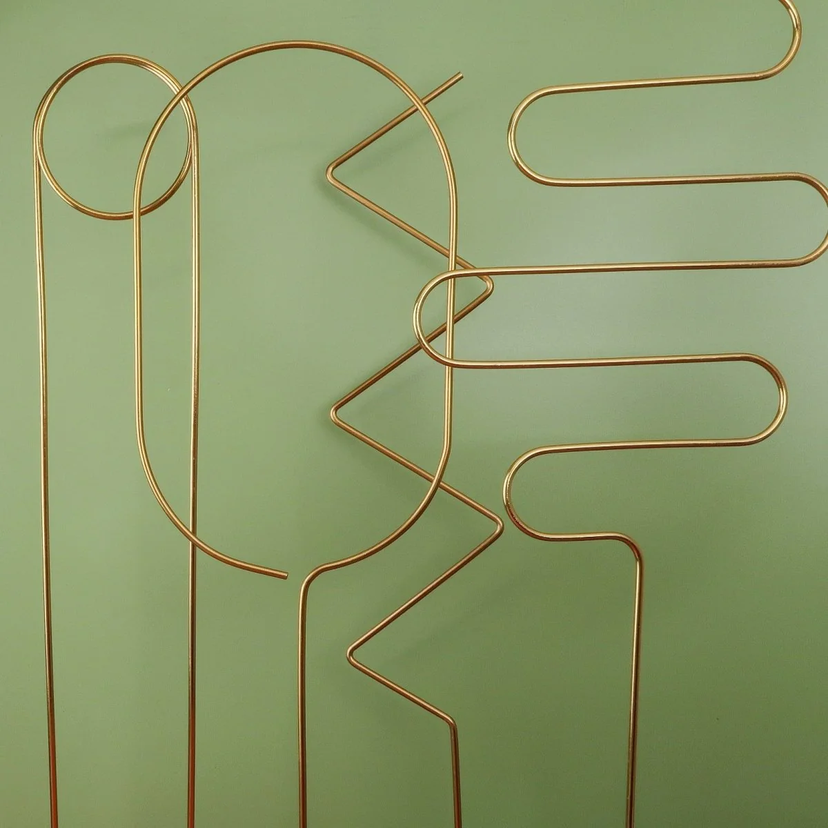 PFLANZENSTÜTZE - BOTANOPIA BIG GOLD - Image 3