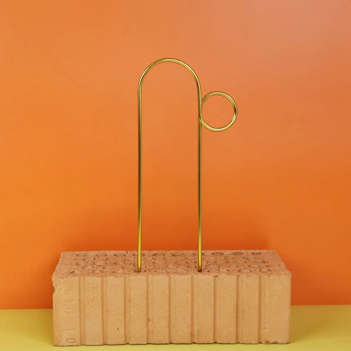 PFLANZENSTÜTZE - BOTANOPIA SMALL GOLD - Image 5