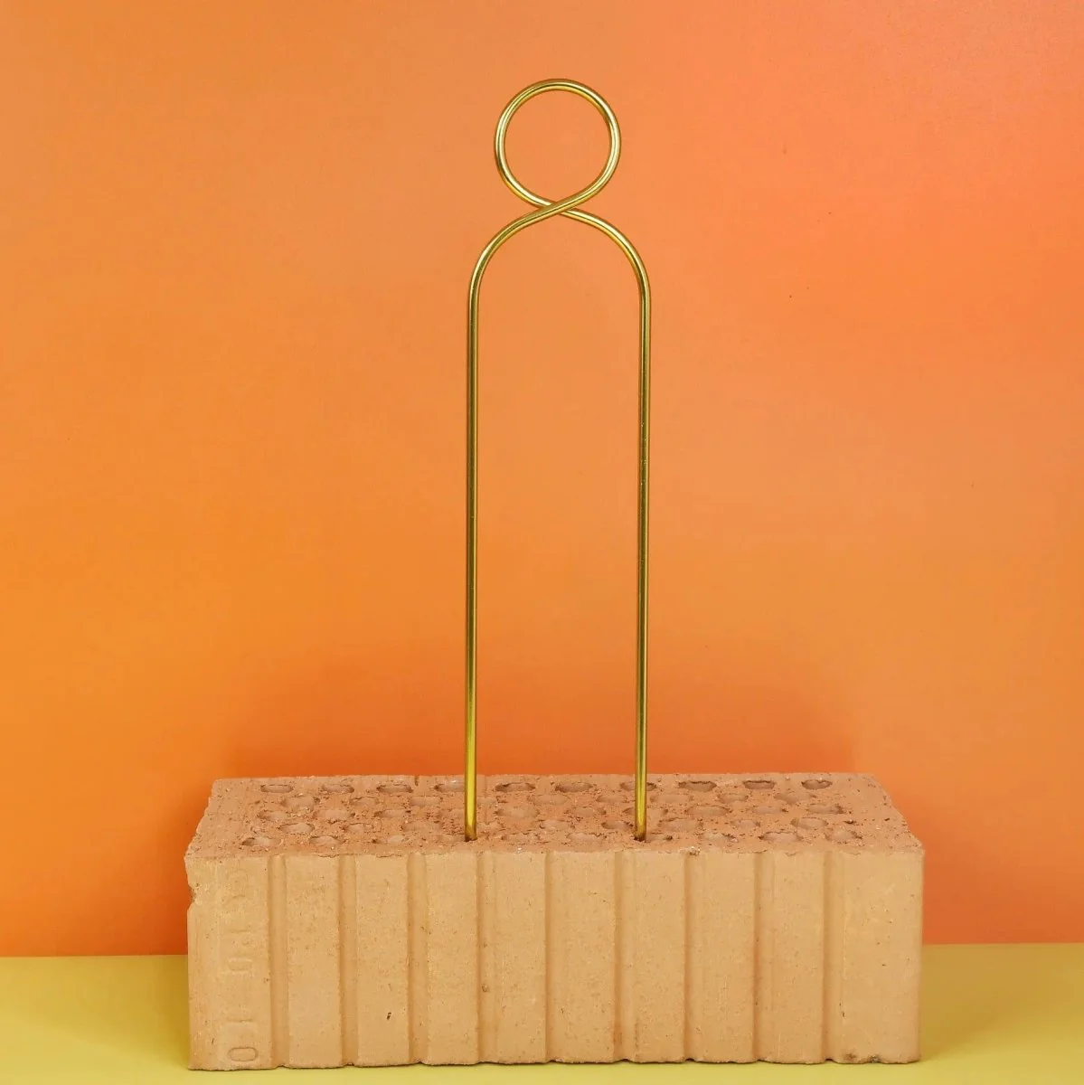 PFLANZENSTÜTZE - BOTANOPIA SMALL GOLD - Image 6