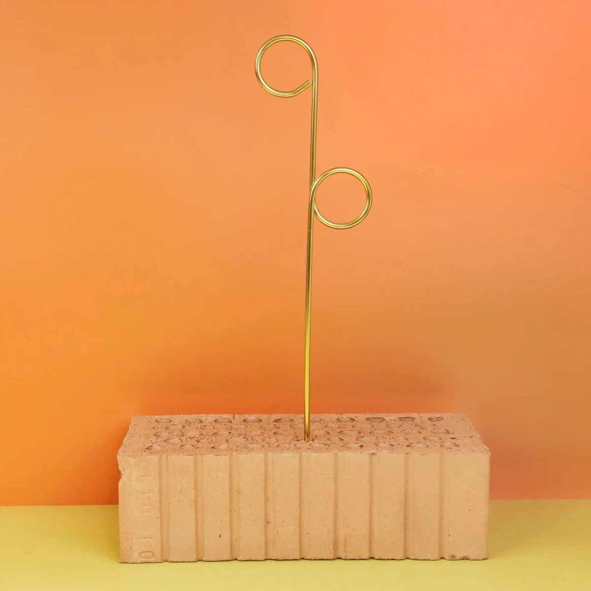 PFLANZENSTÜTZE - BOTANOPIA SMALL GOLD - Image 7