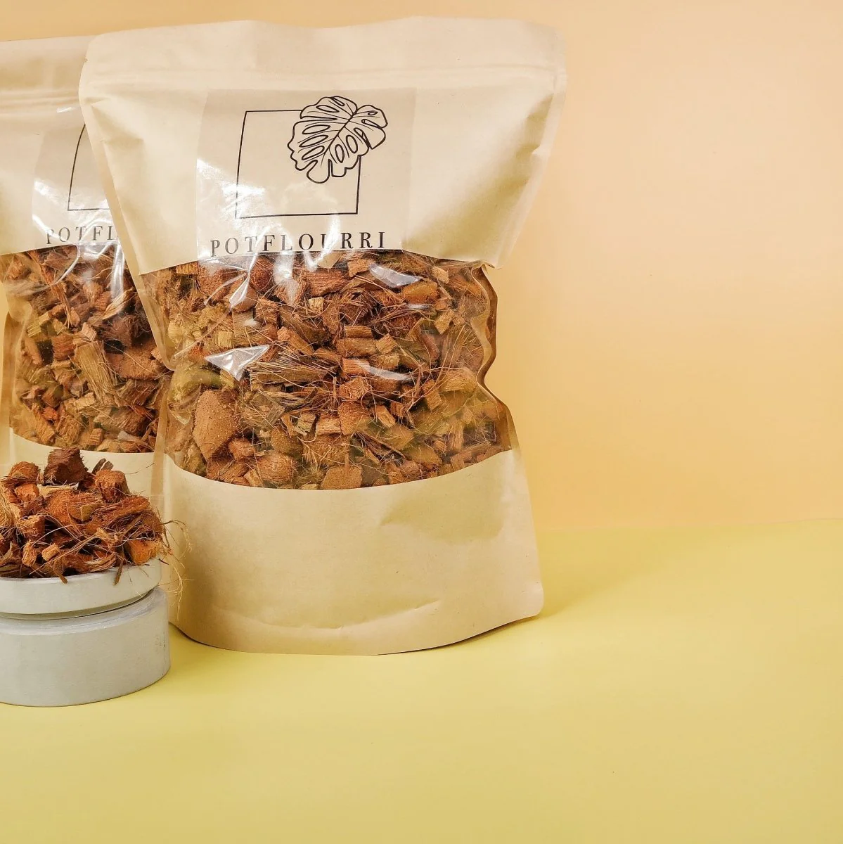 SUBSTRAT - KOKOSCHUNKS - Image 3