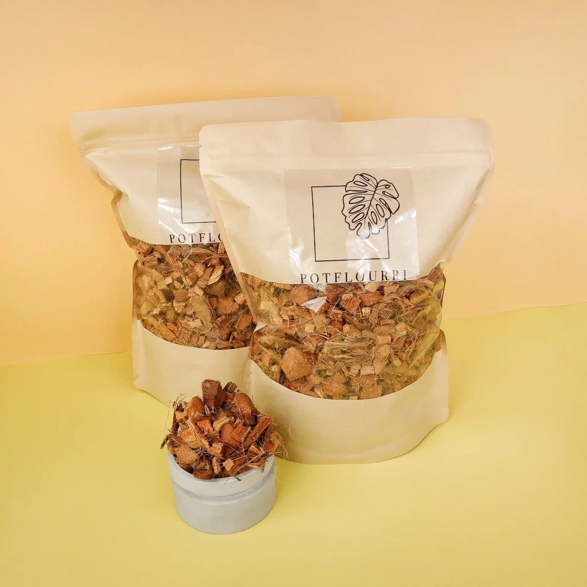 SUBSTRAT - KOKOSCHUNKS - Image 5