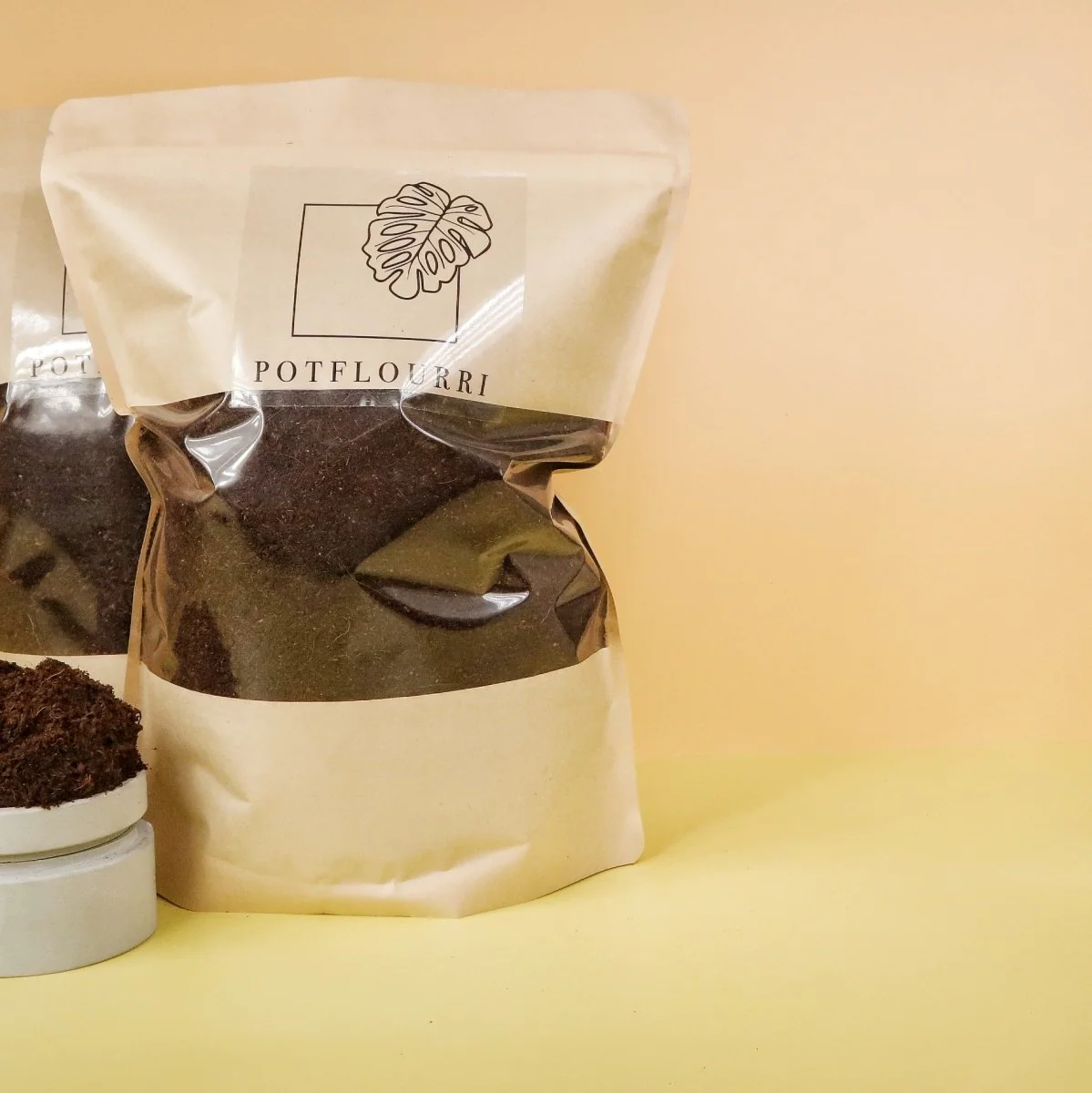 SUBSTRAT - KOKOSERDE - Image 3