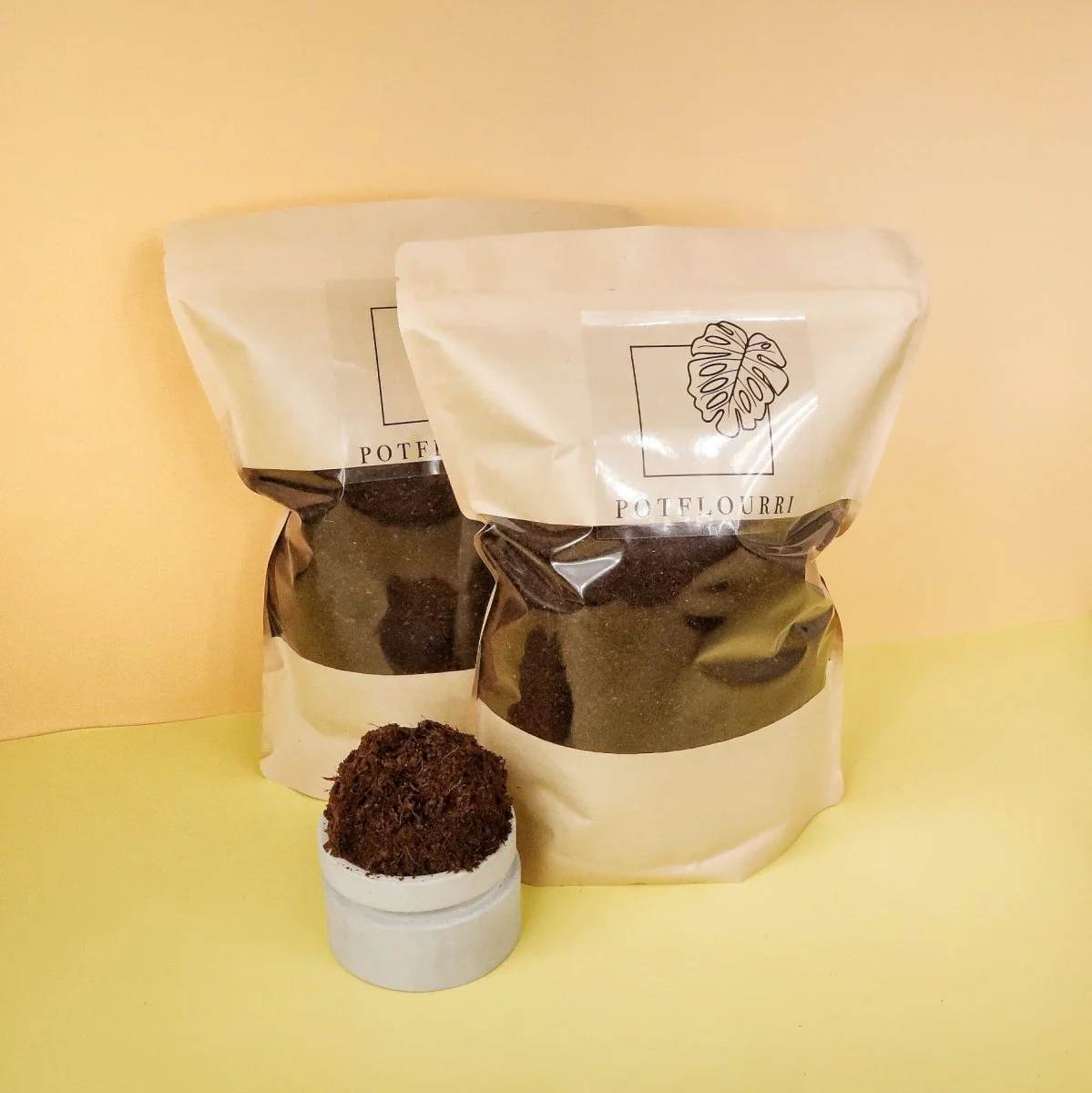 SUBSTRAT - KOKOSERDE - Image 5