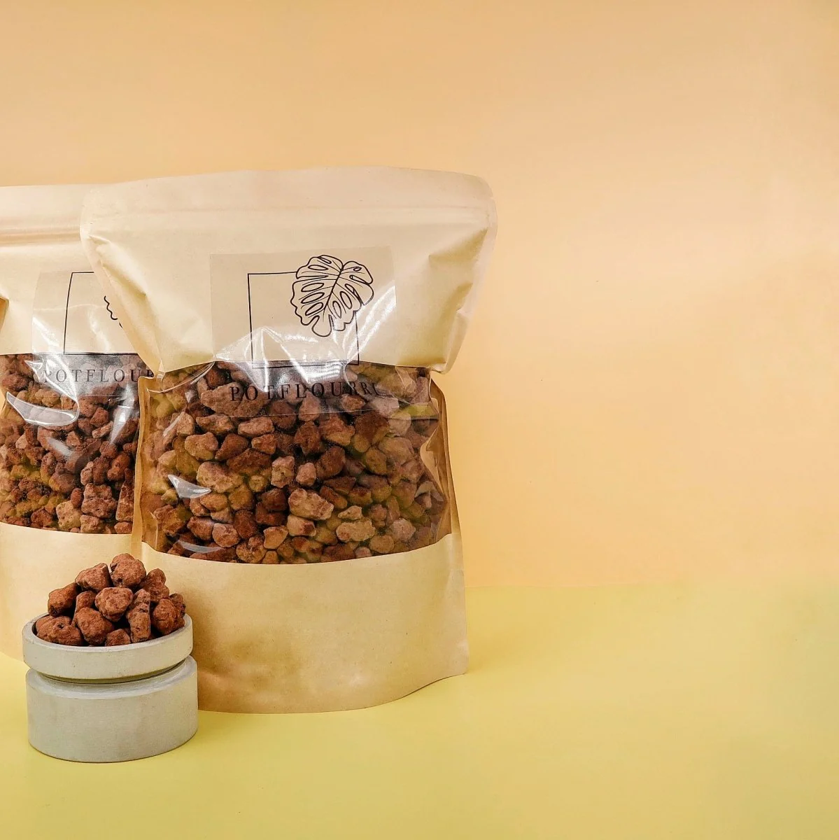 SUBSTRAT - LAVAGRANULAT - Image 3