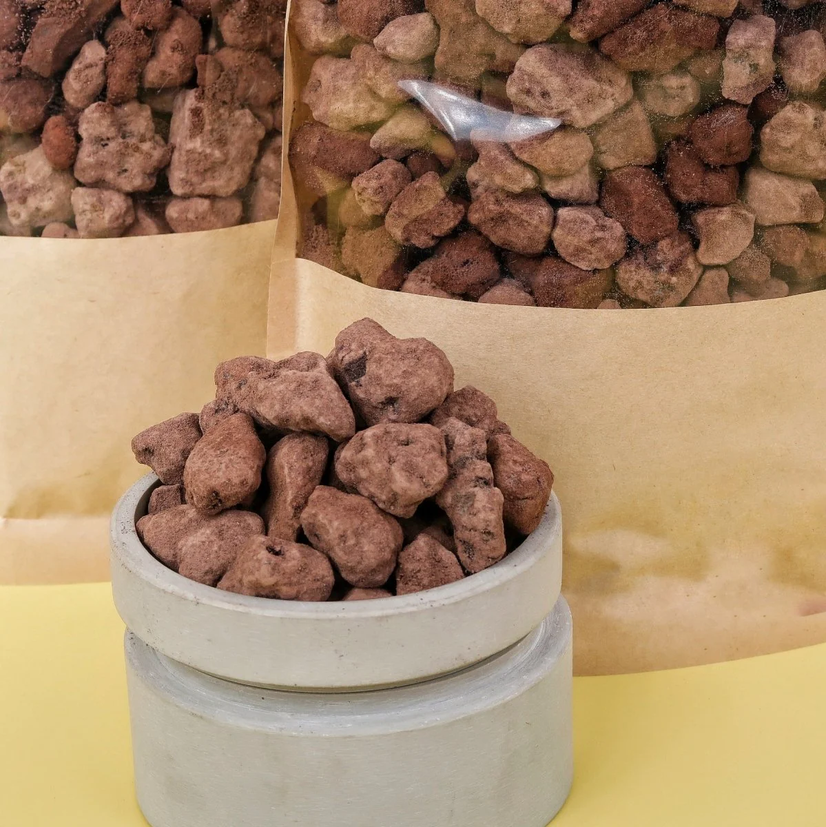 SUBSTRAT - LAVAGRANULAT - Image 4