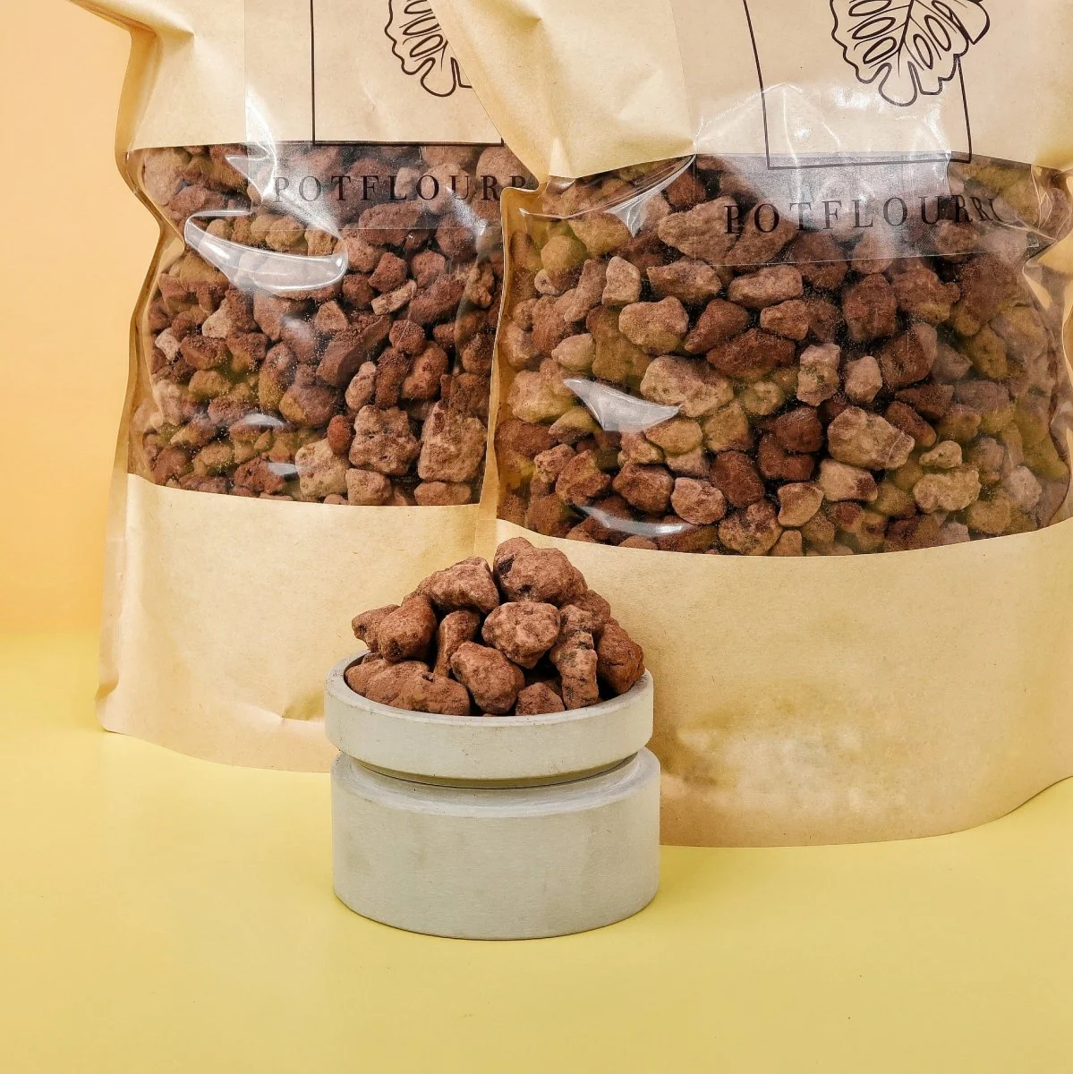 SUBSTRAT - LAVAGRANULAT - Image 5