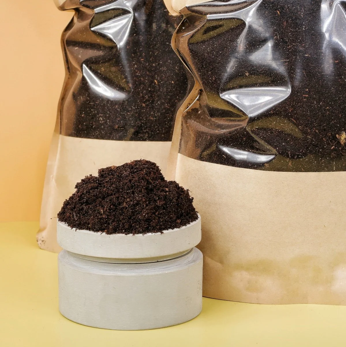 SUBSTRAT - PFLANZENERDE - Image 4