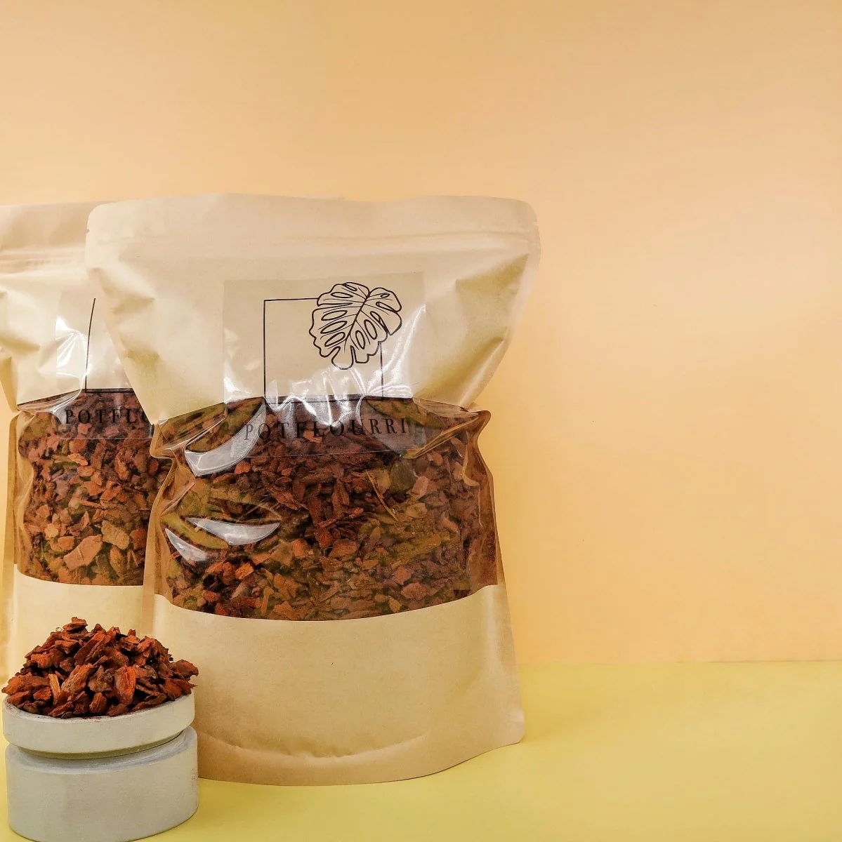 SUBSTRAT - PINIENRINDE - Image 3