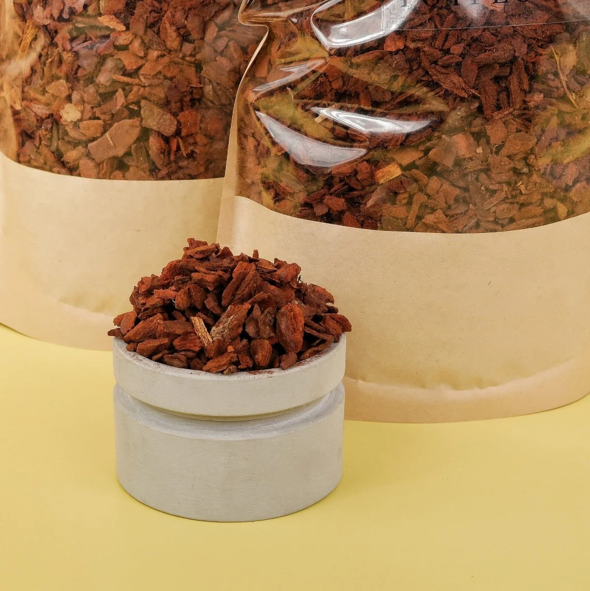 SUBSTRAT - PINIENRINDE - Image 4