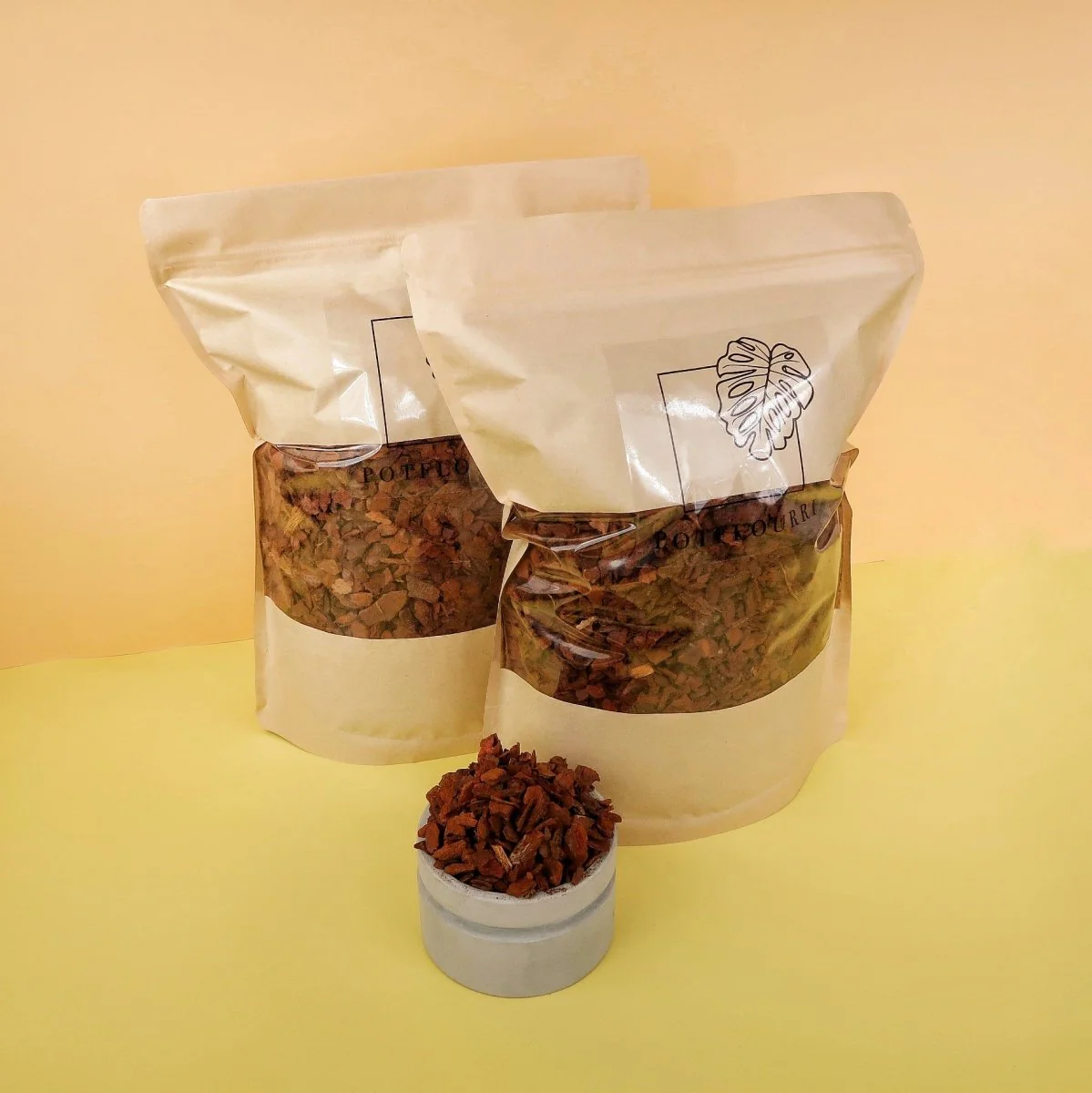 SUBSTRAT - PINIENRINDE - Image 5