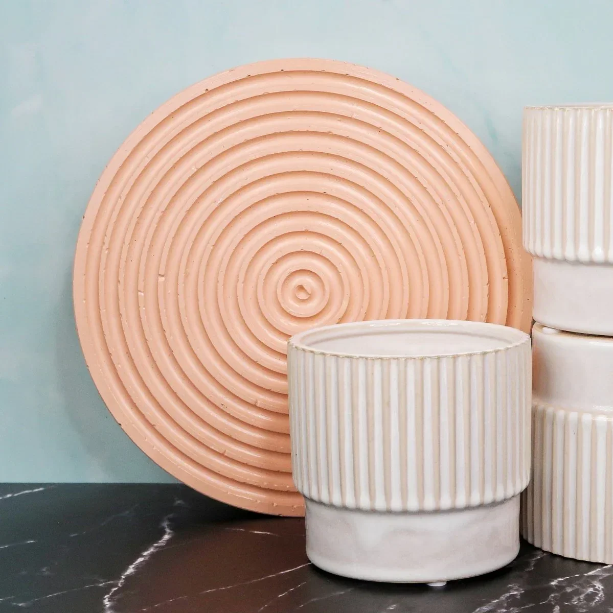 ÜBERTOPF ALBA / 10.0cm - Image 3