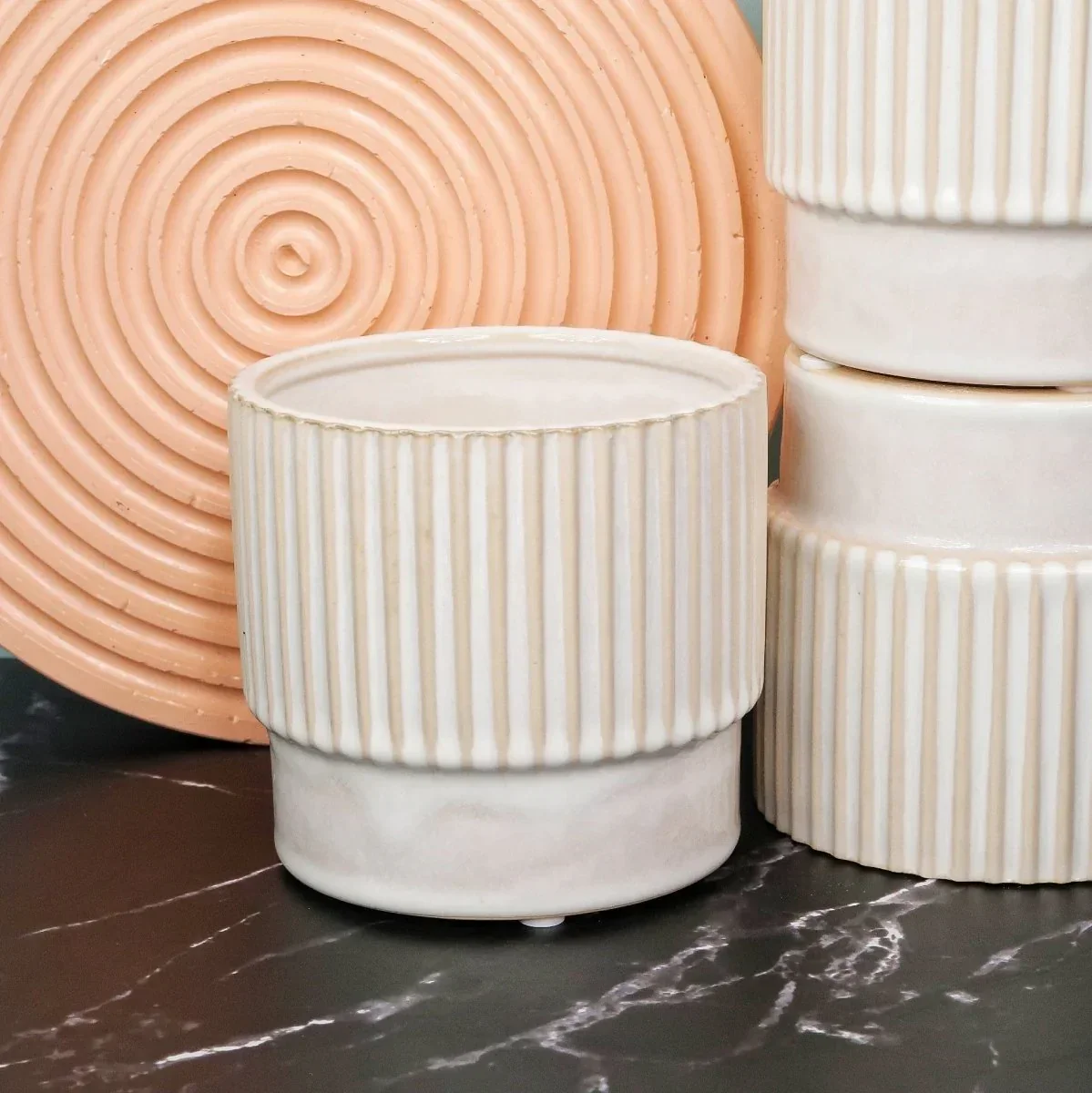 ÜBERTOPF ALBA / 10.0cm - Image 4