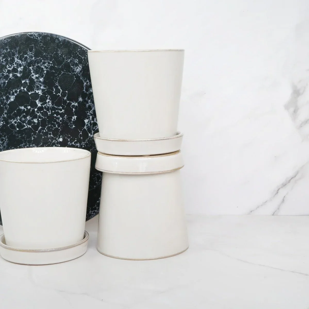 ÜBERTOPF ANTIBES / 11.0cm - Image 3