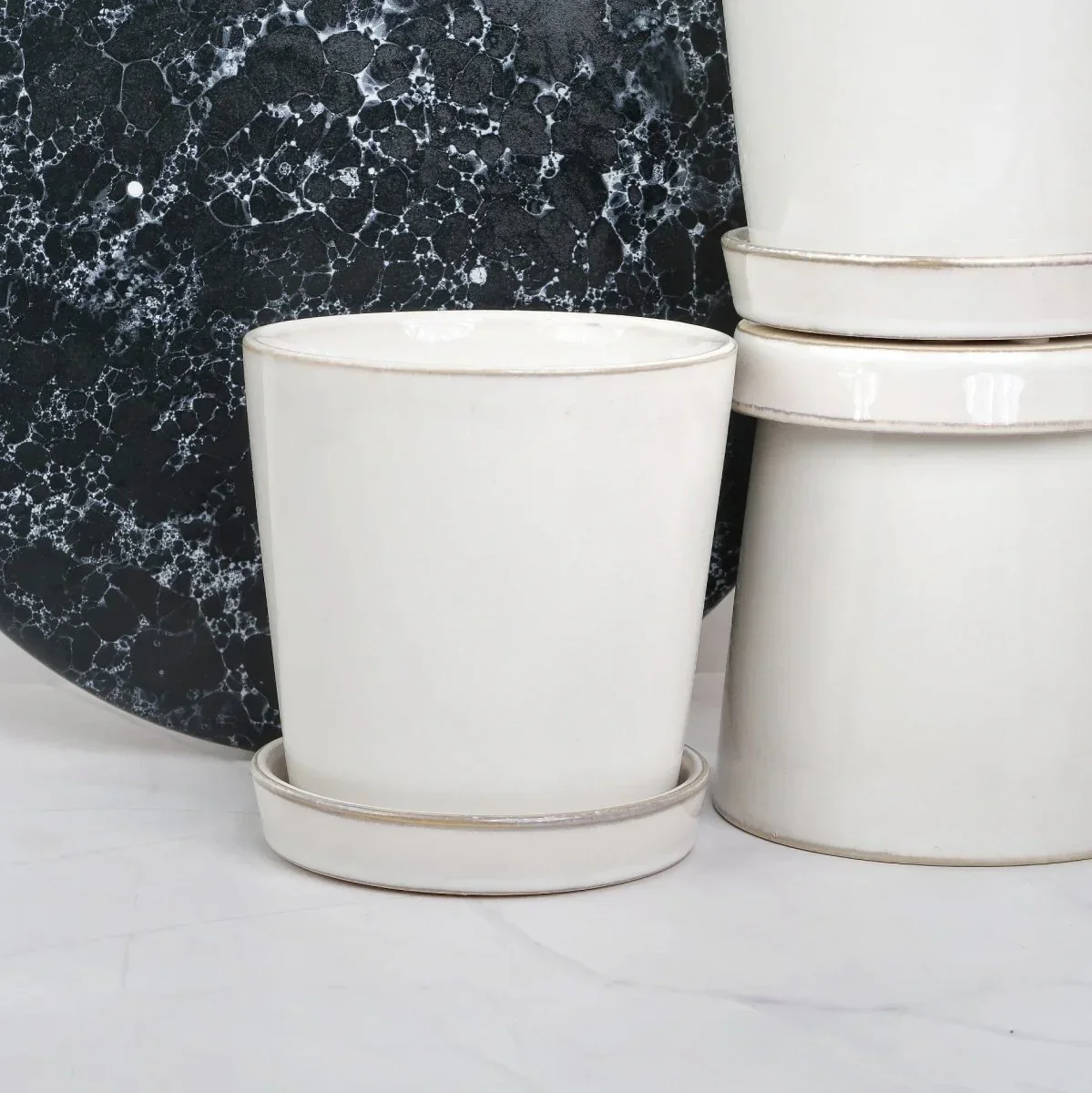 ÜBERTOPF ANTIBES / 11.0cm - Image 4