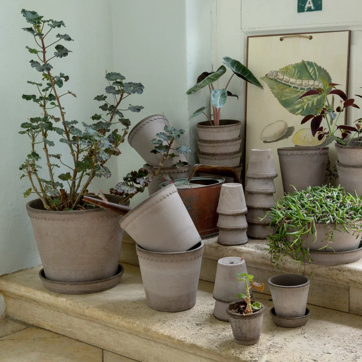 ÜBERTOPF BERGS HELENA - Image 6