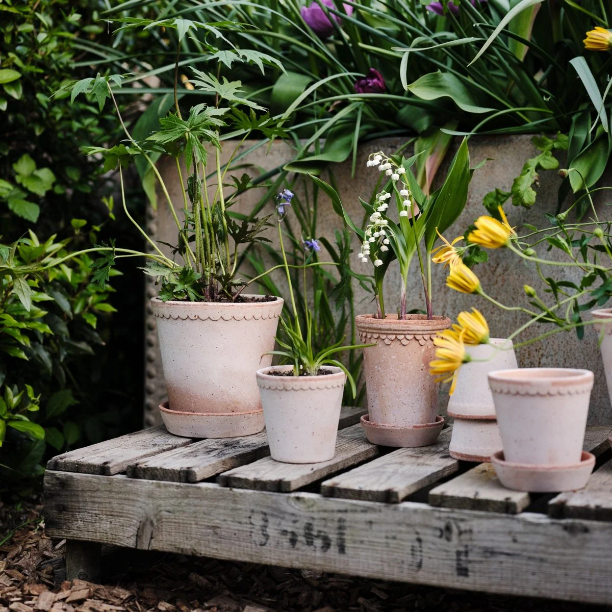 ÜBERTOPF BERGS HELENA TALL - Image 3