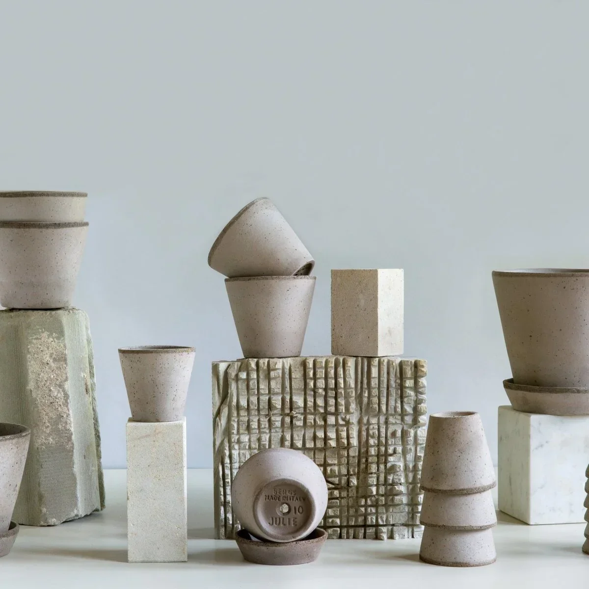 ÜBERTOPF BERGS JULIE - Image 5