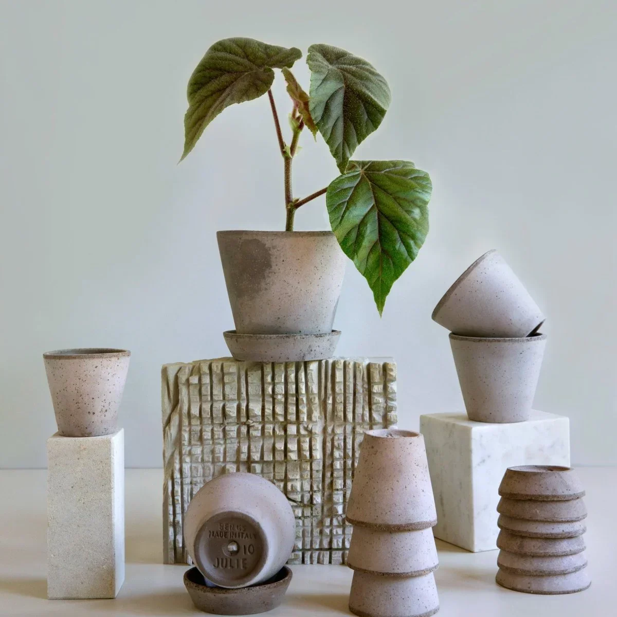 ÜBERTOPF BERGS JULIE - Image 6