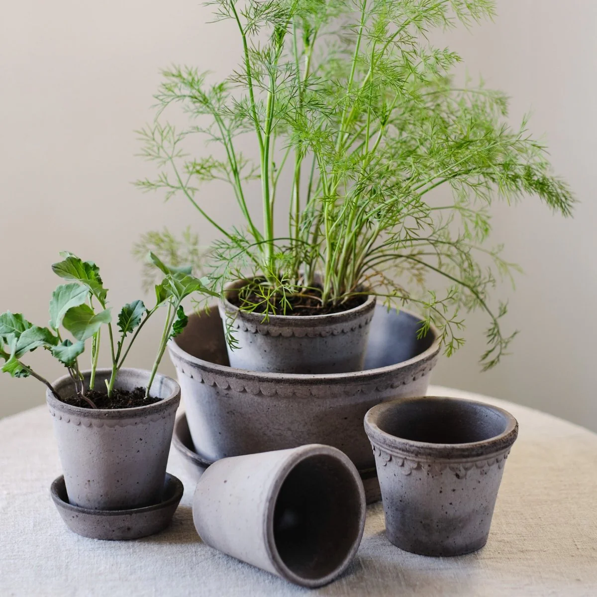 ÜBERTOPF BERGS KOPENHAGEN - Image 12