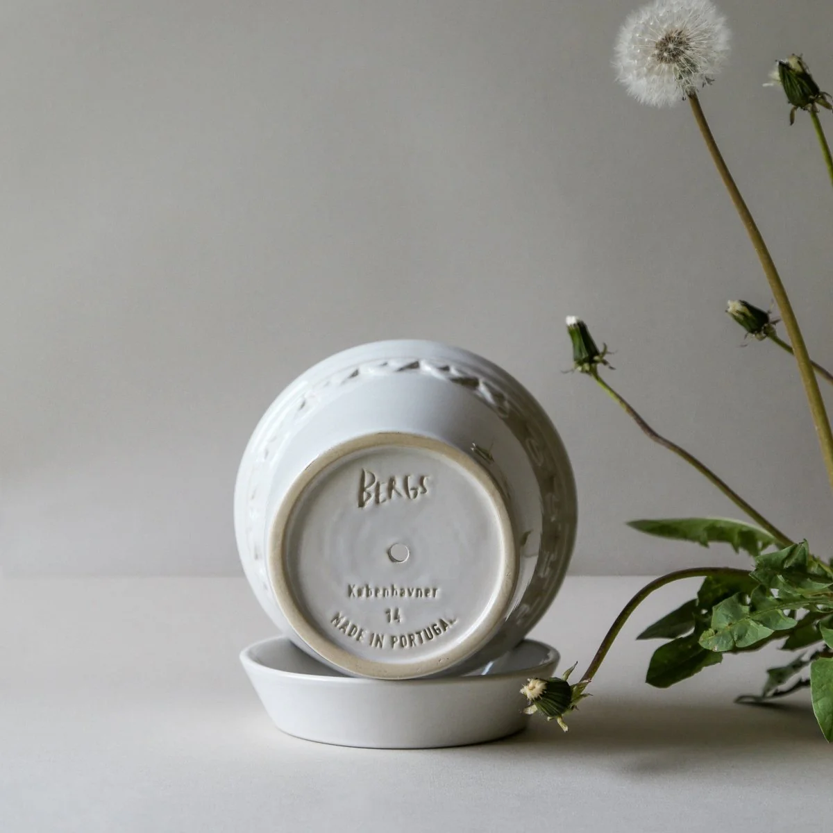 ÜBERTOPF BERGS KOPENHAGEN - Image 20