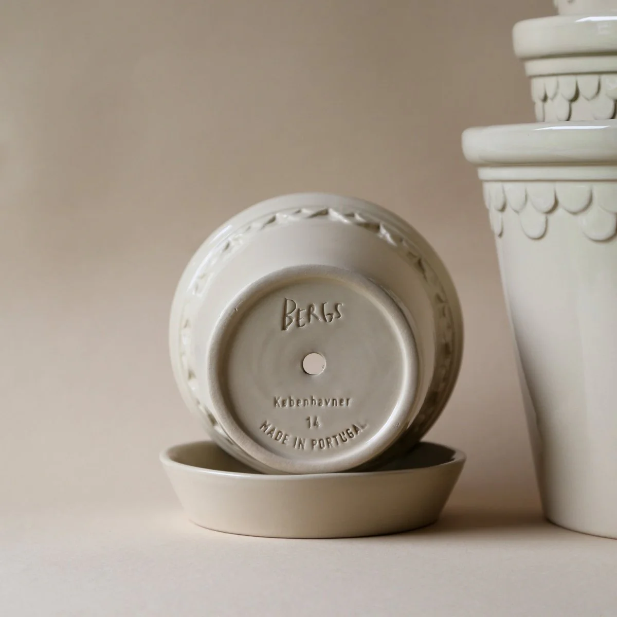 ÜBERTOPF BERGS KOPENHAGEN - Image 23