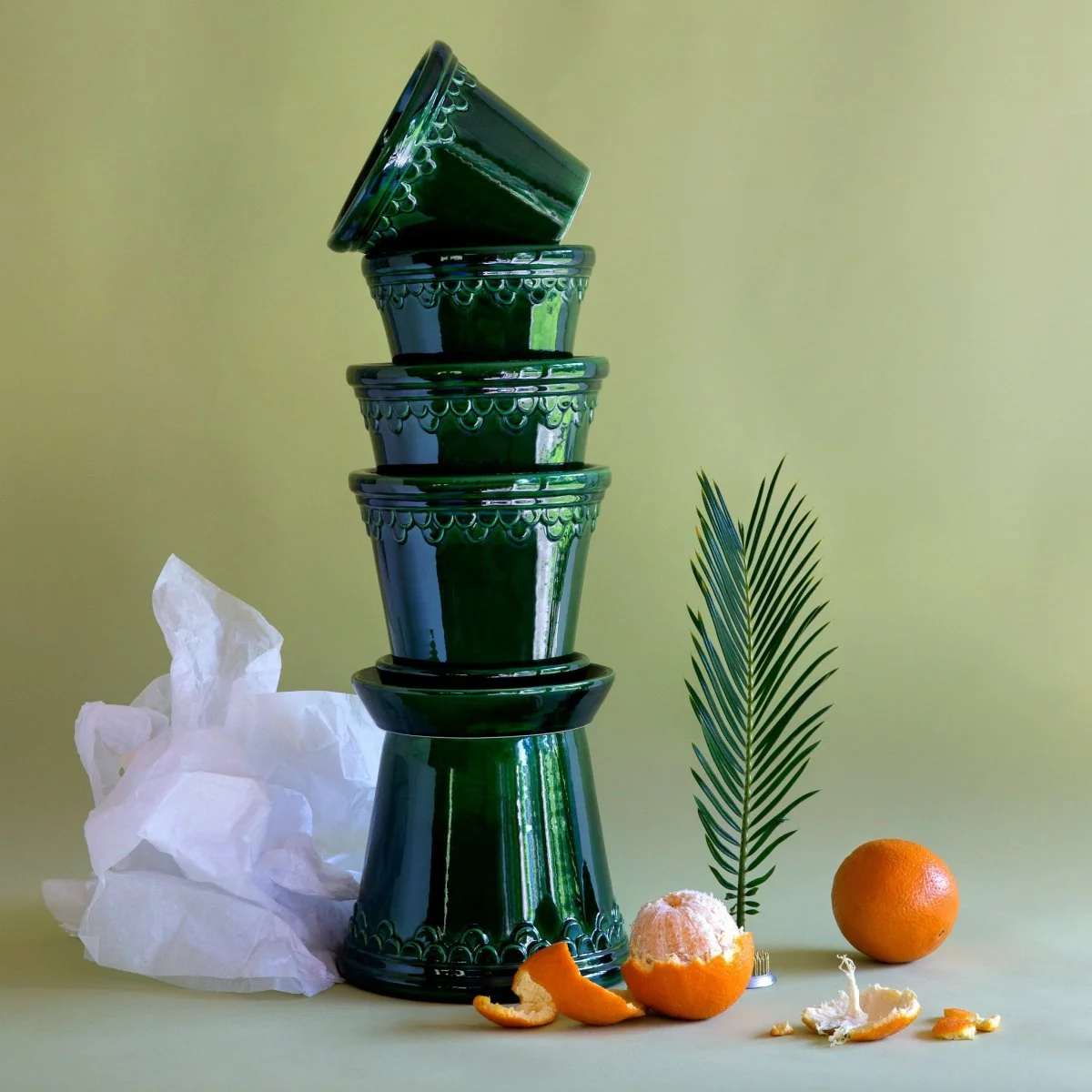 ÜBERTOPF BERGS KOPENHAGEN - Image 26