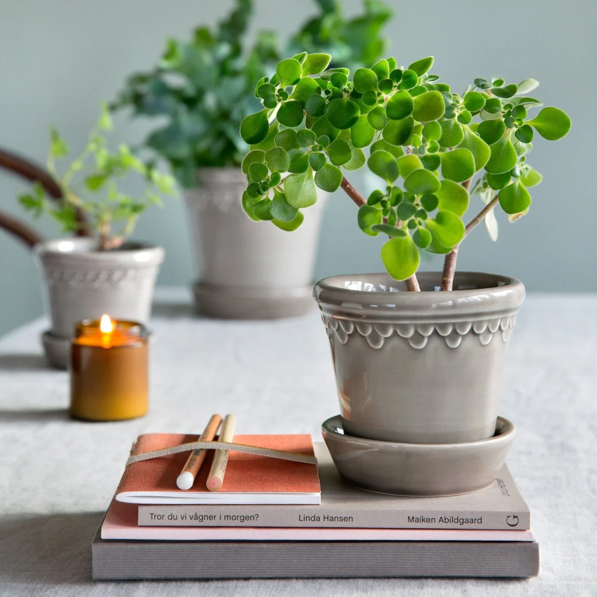 ÜBERTOPF BERGS KOPENHAGEN - Image 3