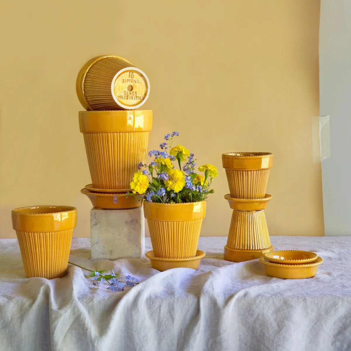 ÜBERTOPF BERGS SIMONA - Image 3