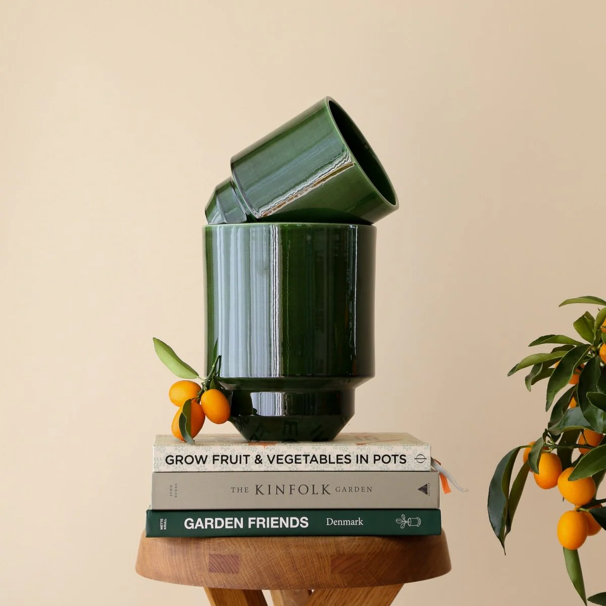 ÜBERTOPF BERGS THE HOFF - Image 5