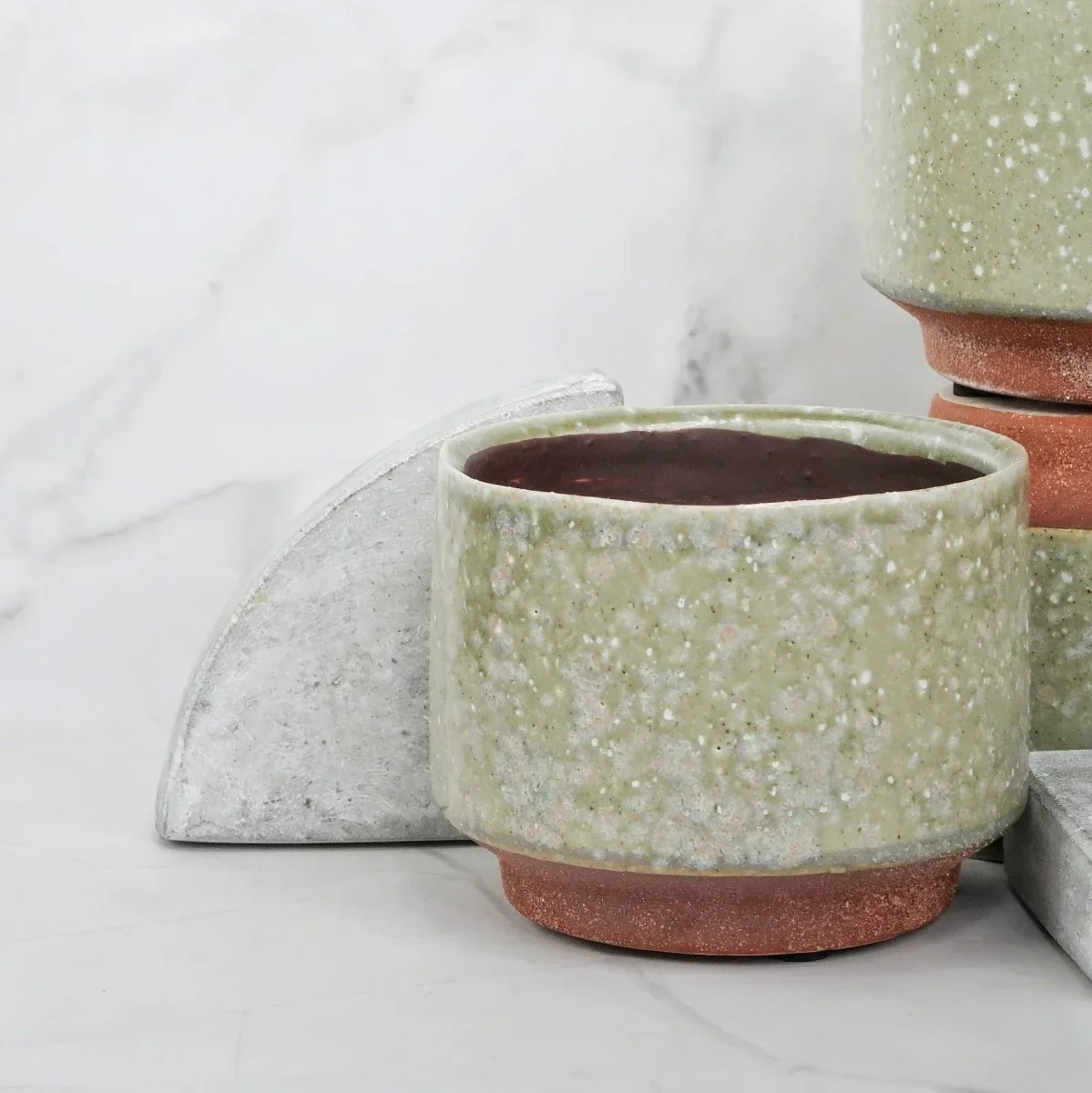 ÜBERTOPF BIMONT / 11.0cm - Image 4