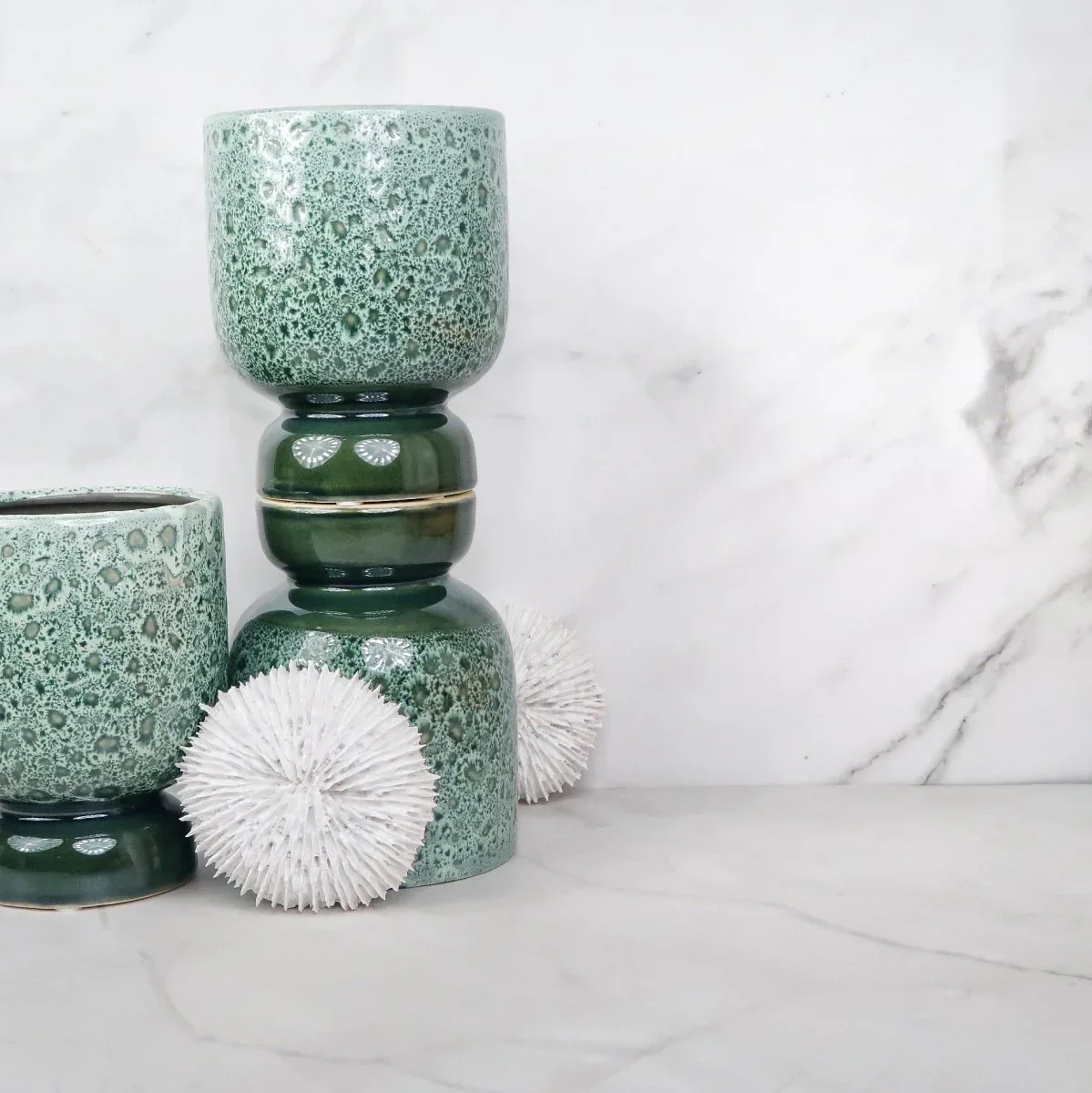 ÜBERTOPF BLAUSASC / 10.0cm - Image 3