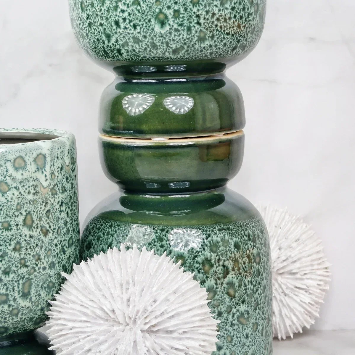 ÜBERTOPF BLAUSASC / 10.0cm - Image 4