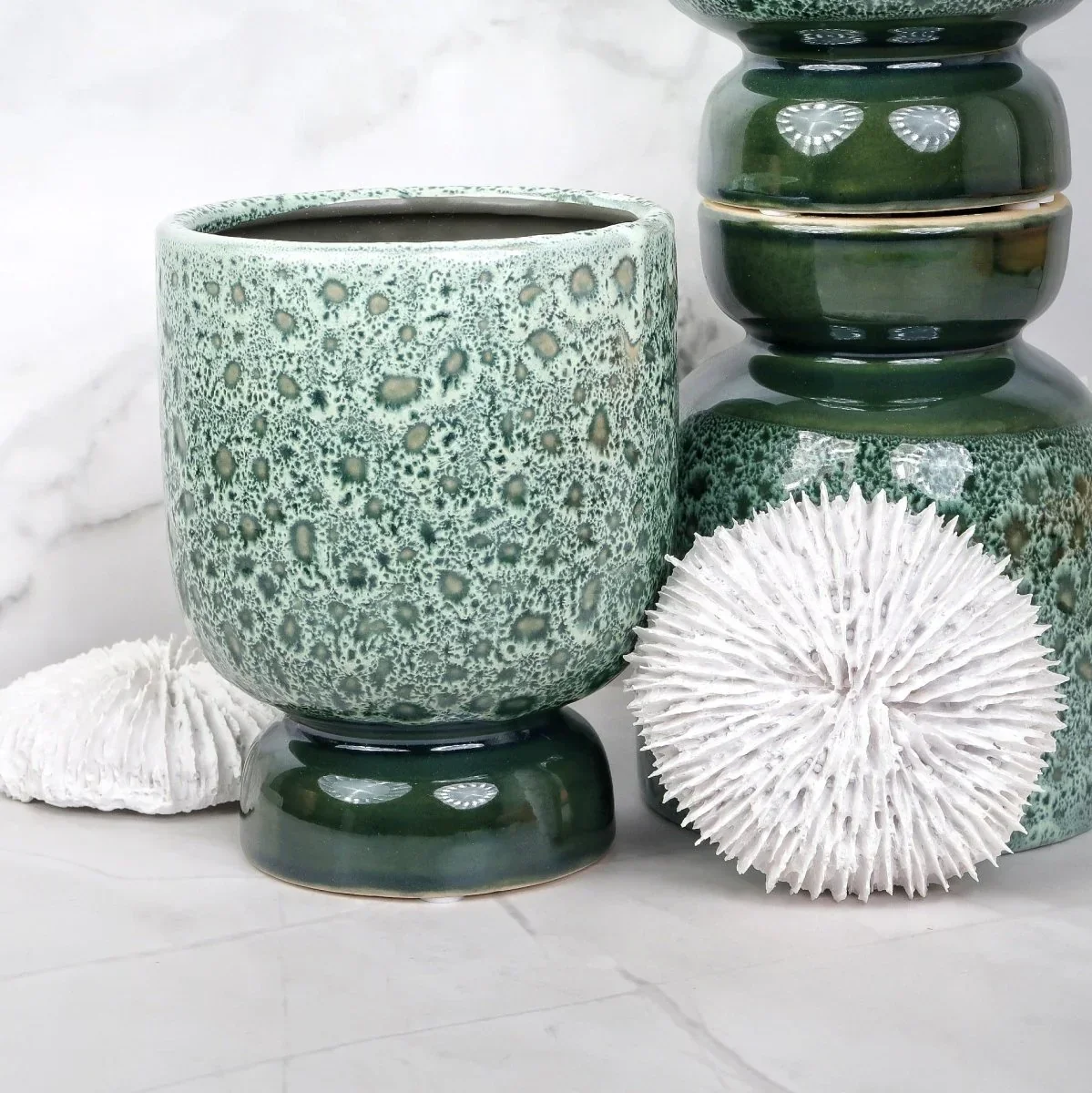 ÜBERTOPF BLAUSASC / 10.0cm - Image 5