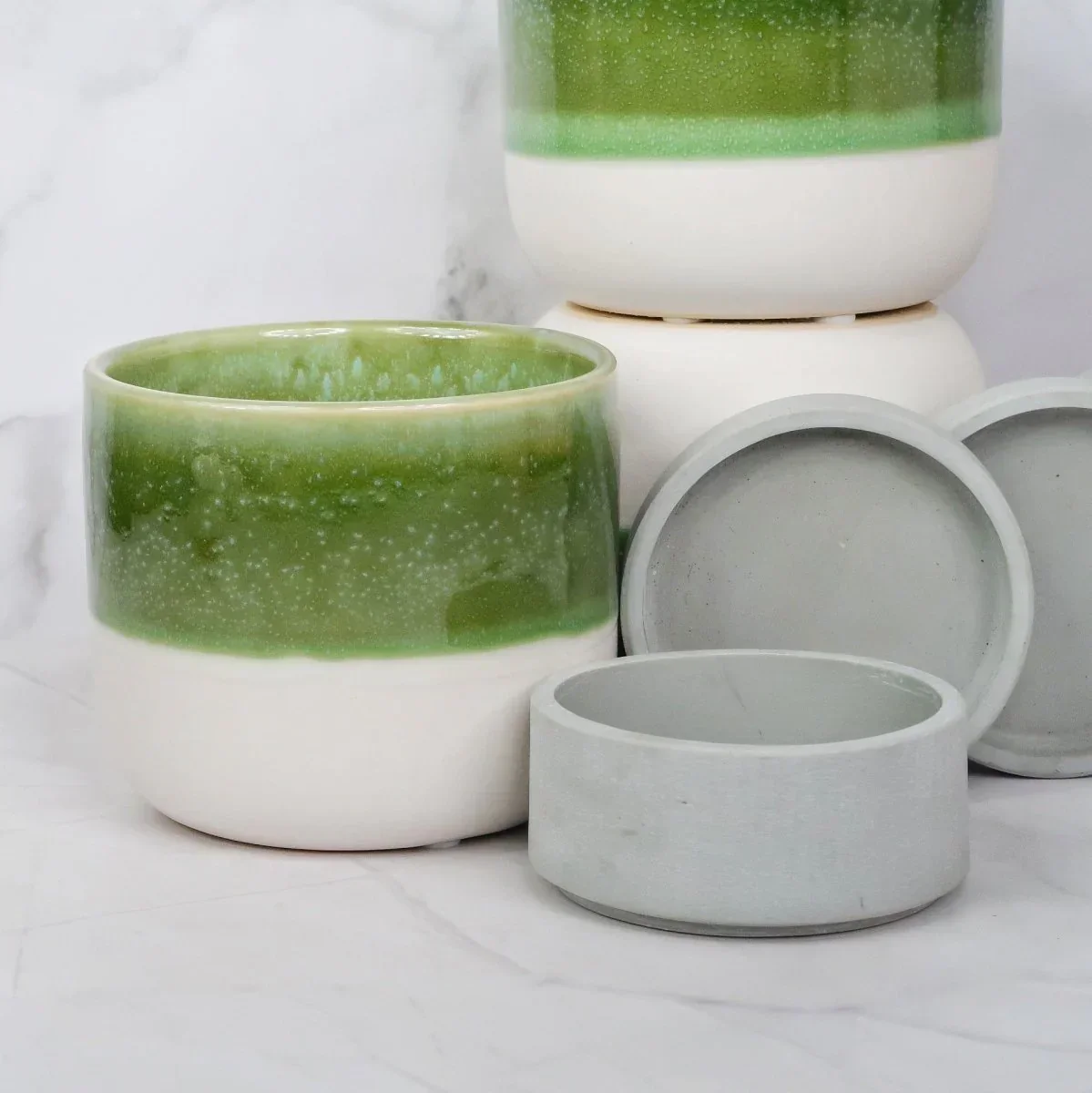 ÜBERTOPF BREST / 11.0cm - Image 5