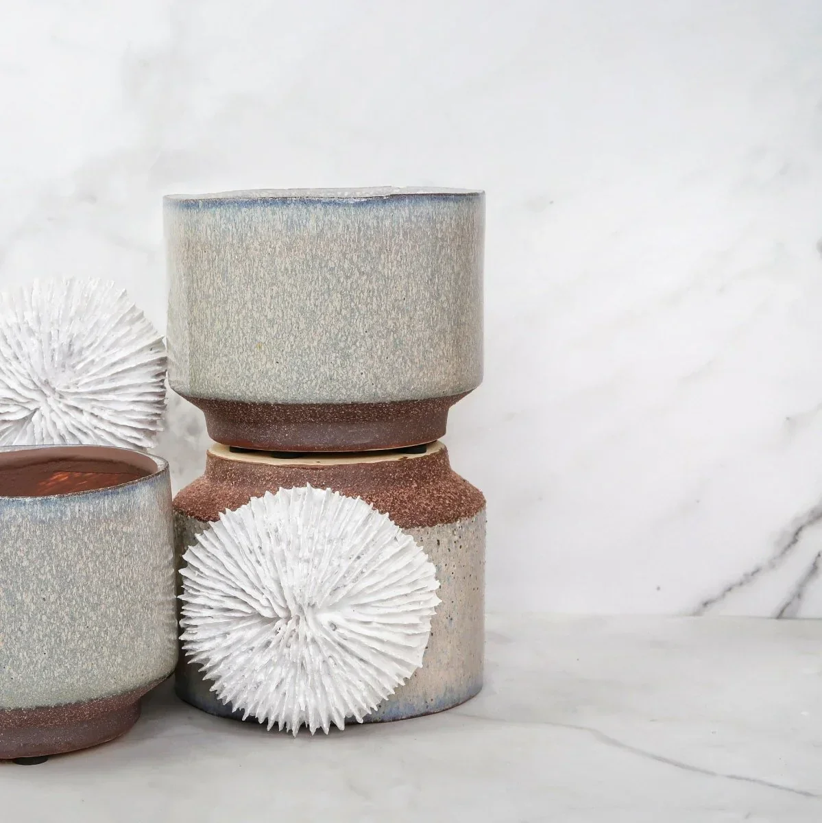 ÜBERTOPF ESCALLES / 11.0cm - Image 3