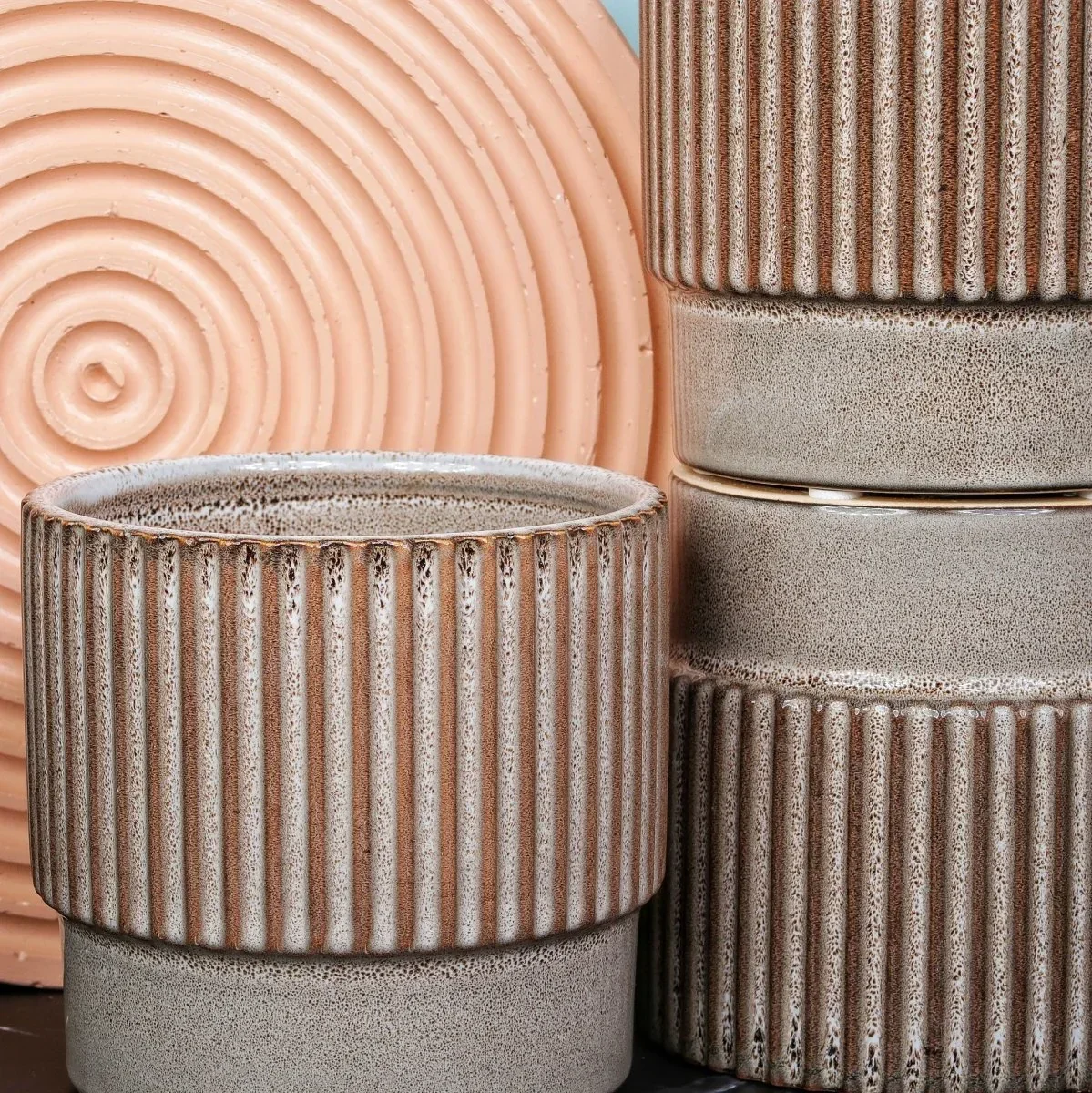 ÜBERTOPF GENUA / 10.0cm - Image 4