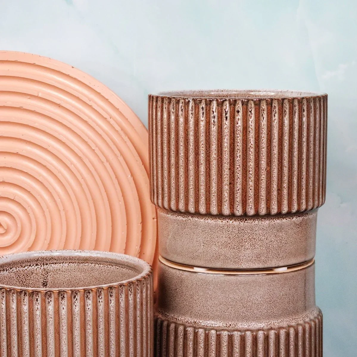 ÜBERTOPF GENUA / 10.0cm - Image 5