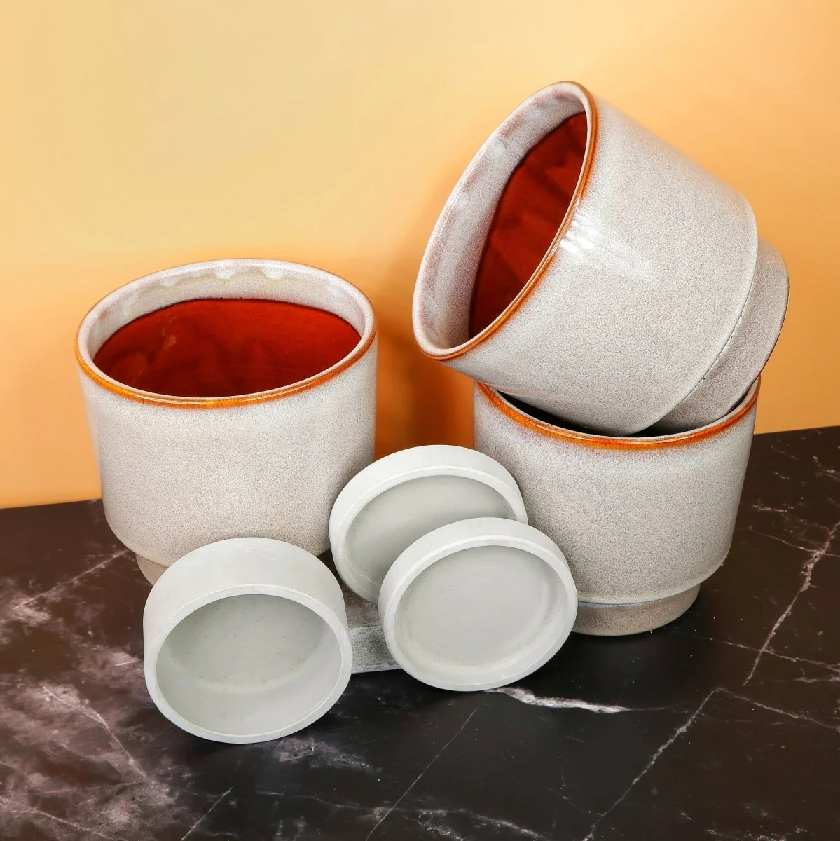 ÜBERTOPF KONSTANZ / 12.0cm - Image 3