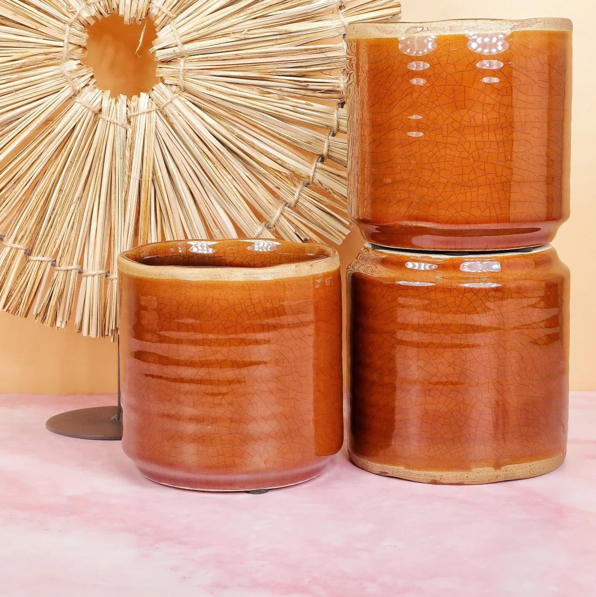 ÜBERTOPF MEMPHIS / 6.0cm / 10.0cm / 12.0cm - Image 4