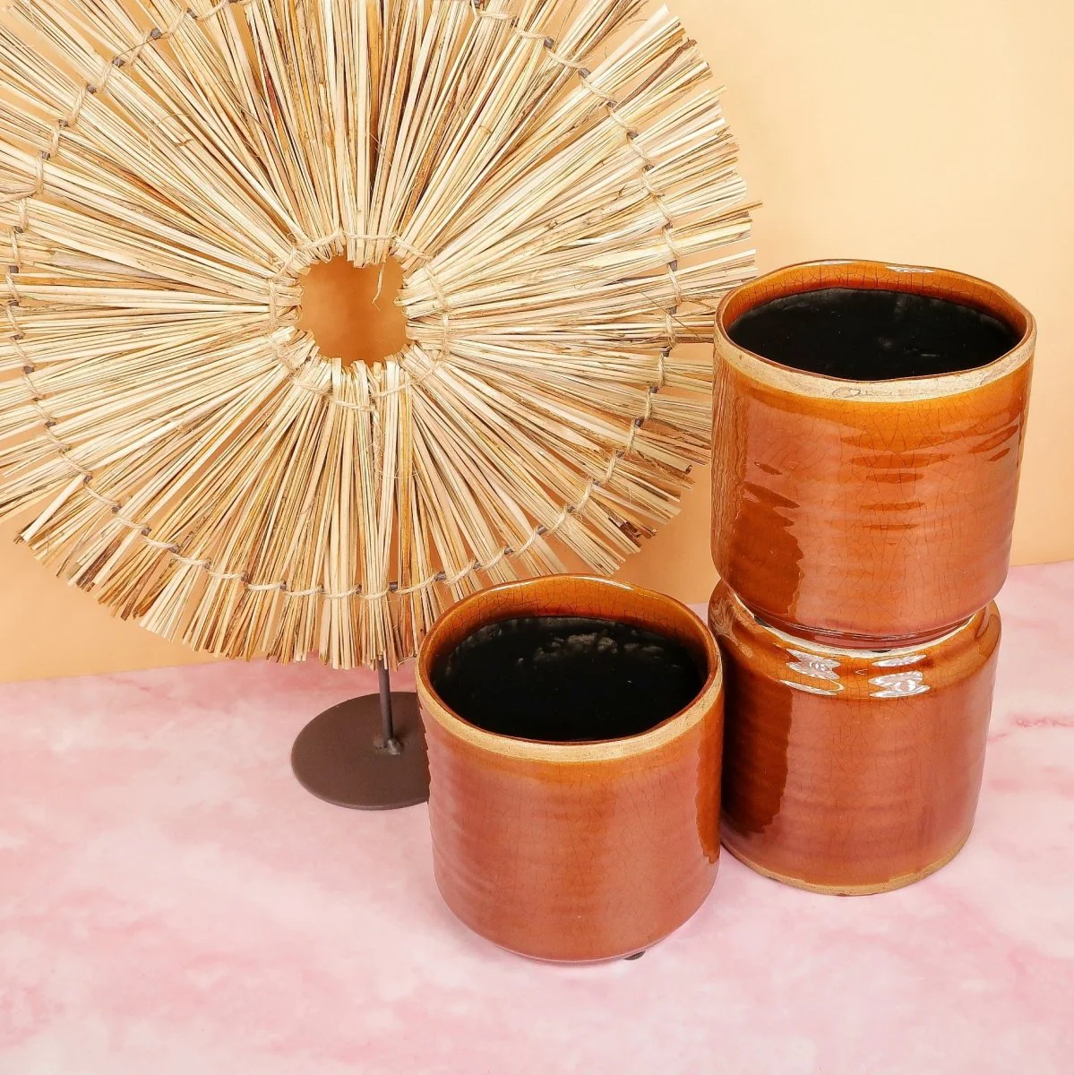 ÜBERTOPF MEMPHIS / 6.0cm / 10.0cm / 12.0cm - Image 5