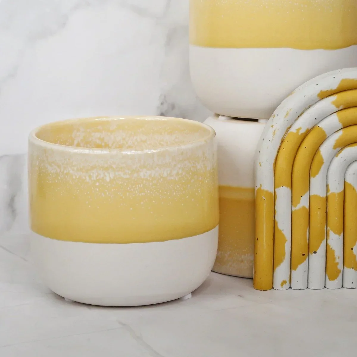 ÜBERTOPF PAMPLONA / 11.0cm - Image 4