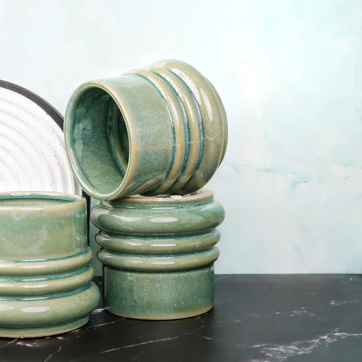 ÜBERTOPF PEILLE / 9.0cm - Image 3