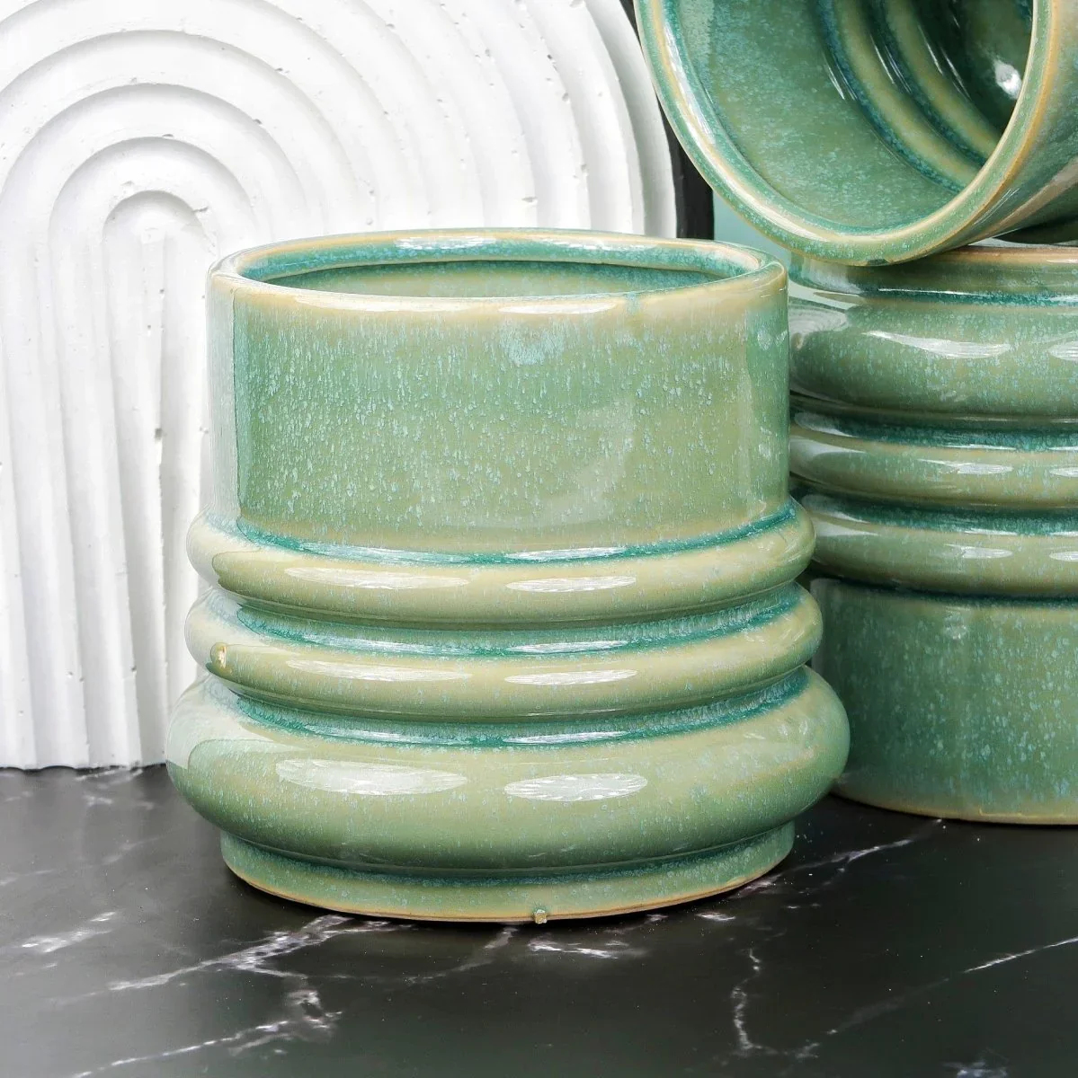 ÜBERTOPF PEILLE / 9.0cm - Image 4