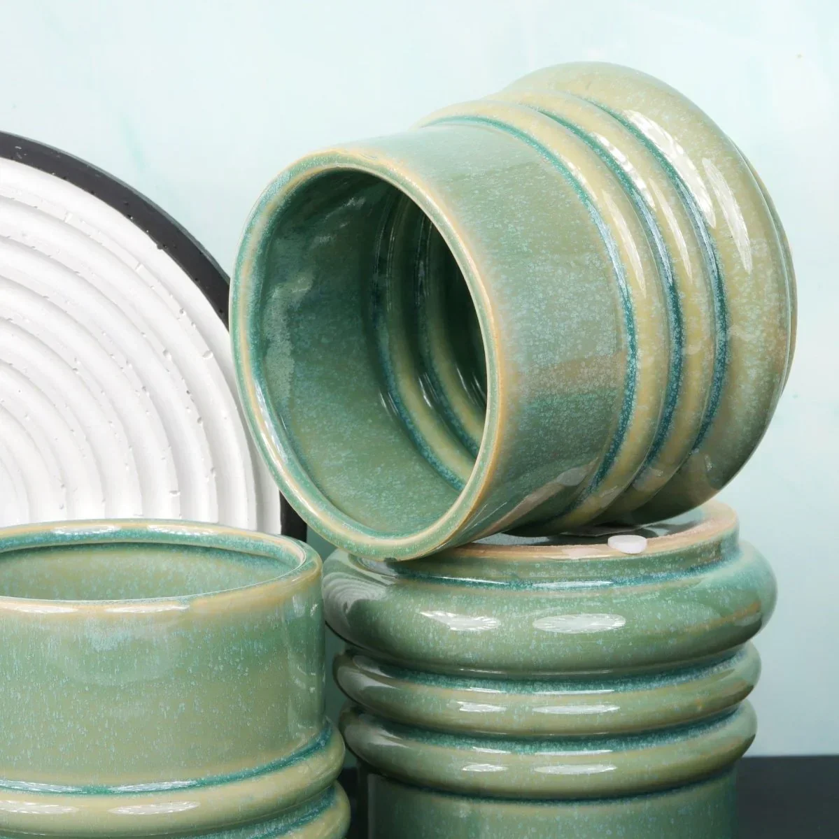 ÜBERTOPF PEILLE / 9.0cm - Image 5