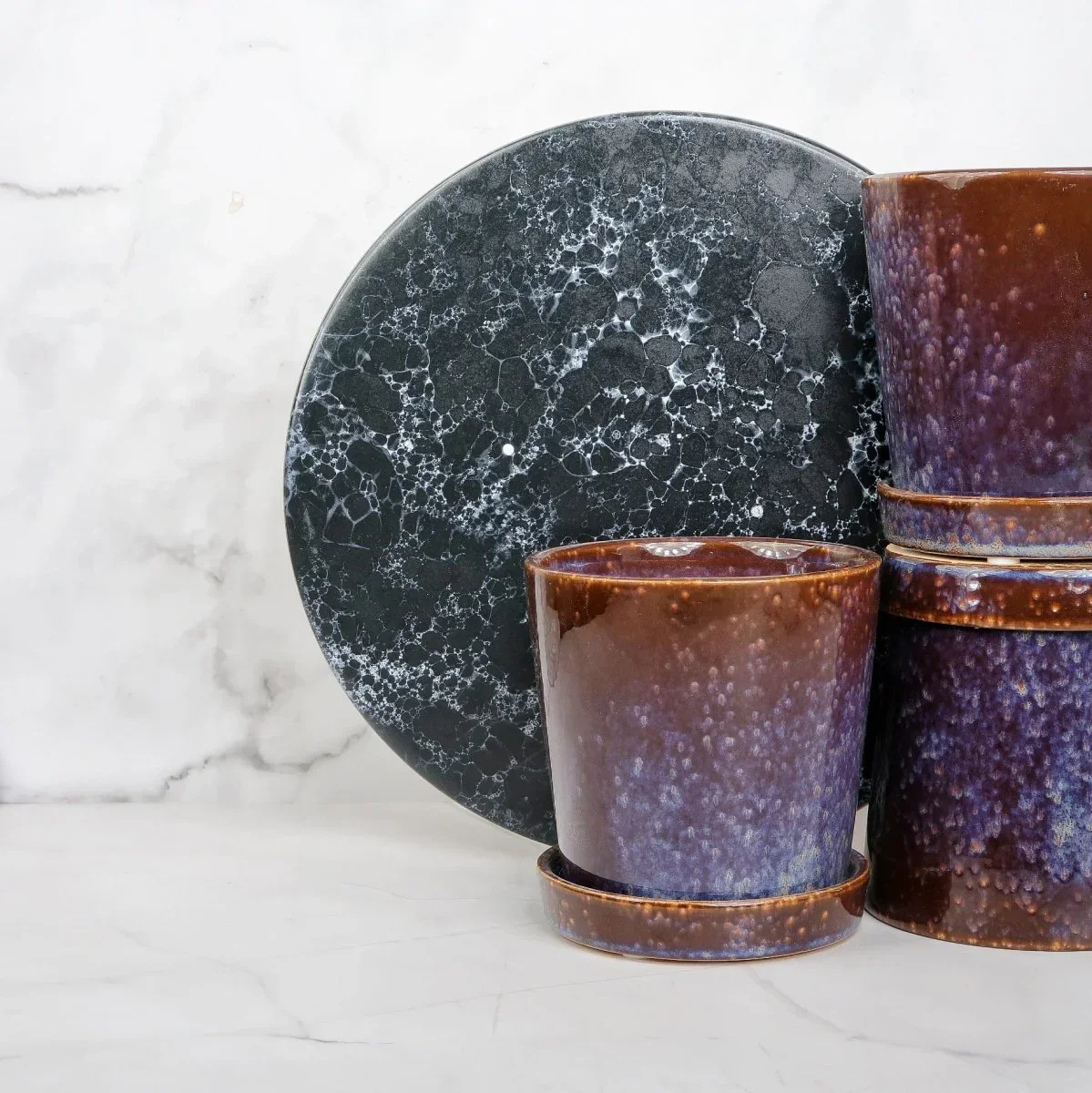 ÜBERTOPF RAVENNA / 11.0cm - Image 3