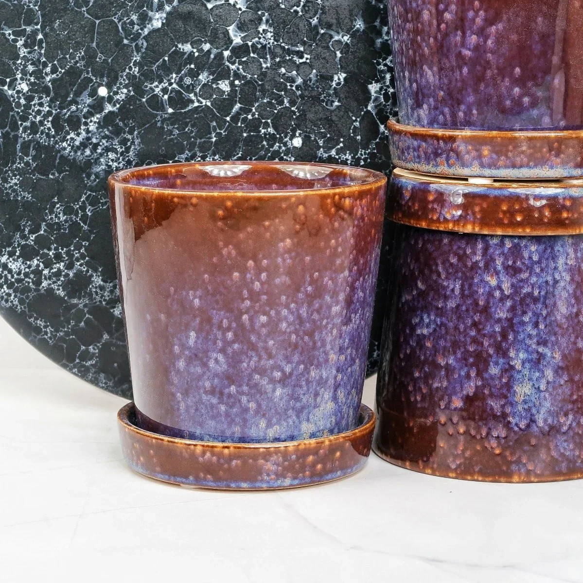 ÜBERTOPF RAVENNA / 11.0cm - Image 4