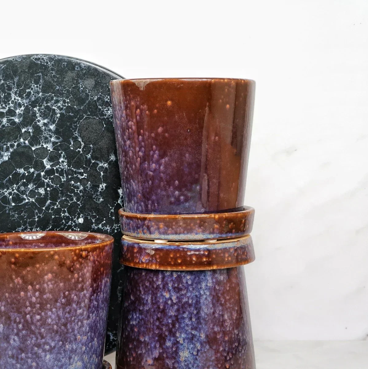 ÜBERTOPF RAVENNA / 11.0cm - Image 5