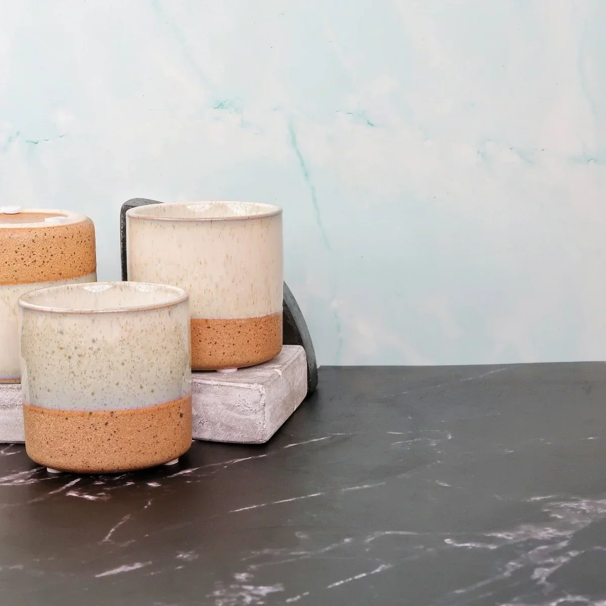 ÜBERTOPF RIBE / 6.5cm - Image 3