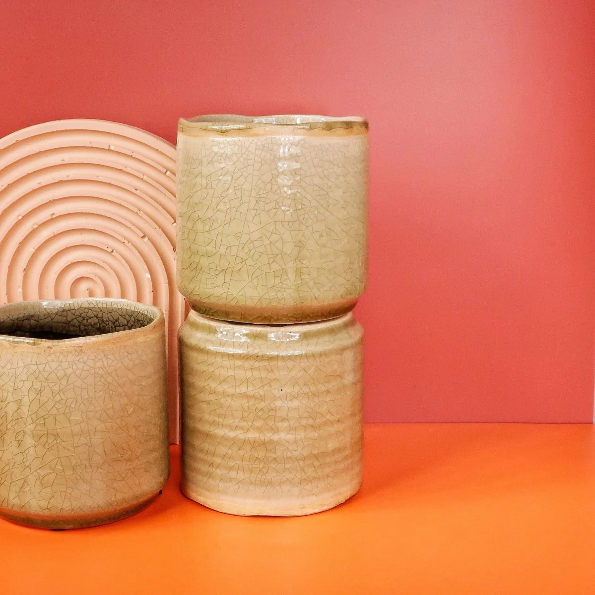 ÜBERTOPF ROCHESTER / 6.0cm / 10.0cm / 12.0cm - Image 3